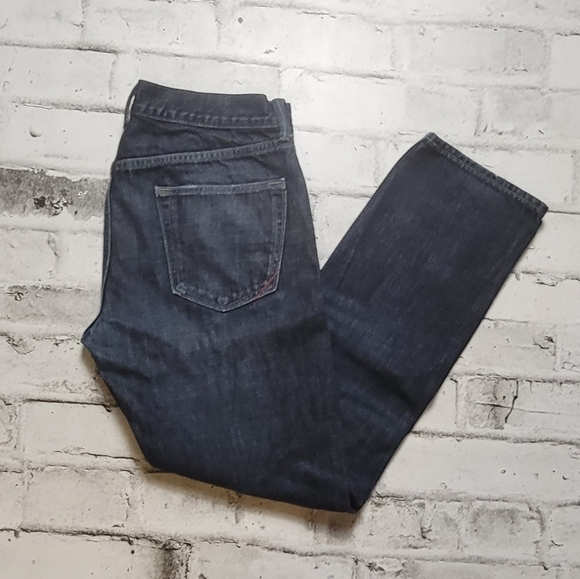 BANANA Republic Slim Jeans - Picture 4 of 15